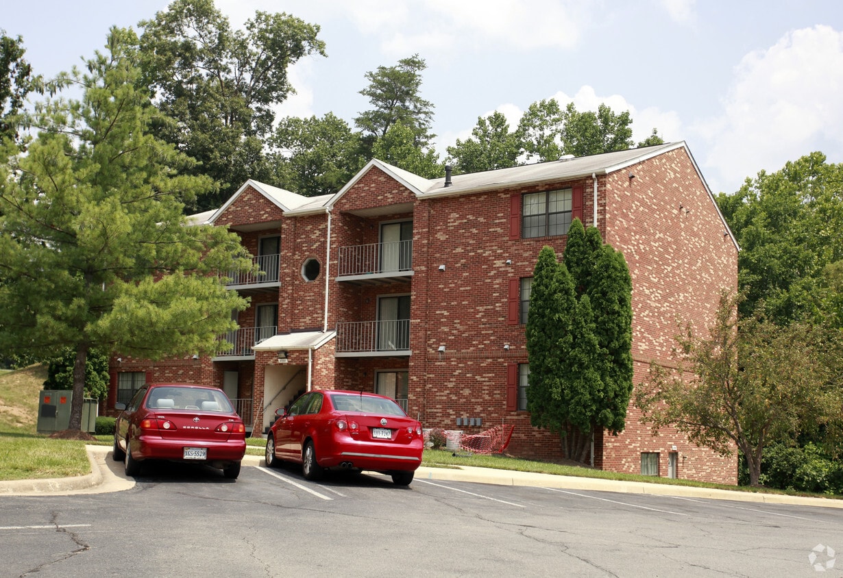 Brightwood Forest Apartments Woodbridge, VA