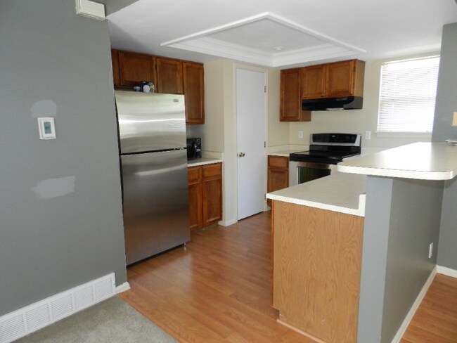 Foto del edificio - 3315 Capstan Way