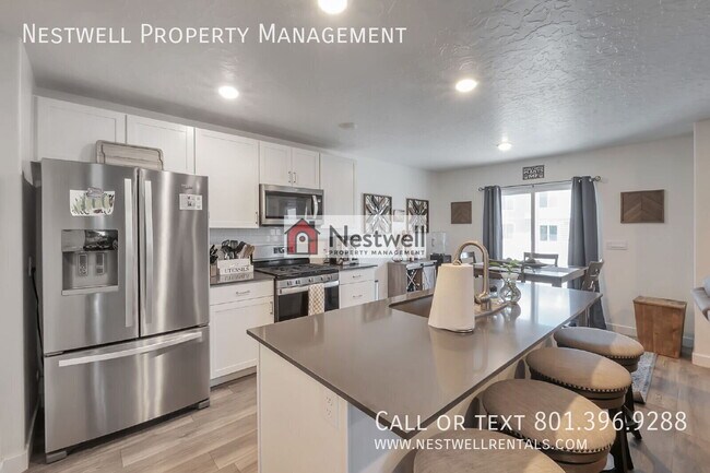 Foto del edificio - 938 W Fox Run Ave
