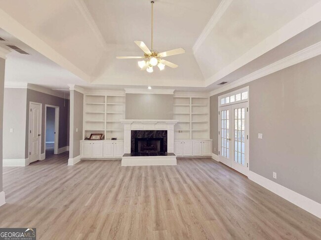 Building Photo - 3445 Stately Oaks Ln NW