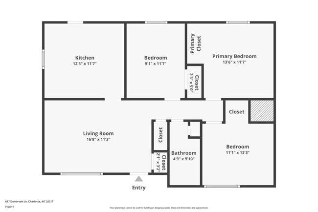 Building Photo - 617 Dunbrook Ln