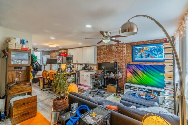 Foto del edificio - 214 6th St
