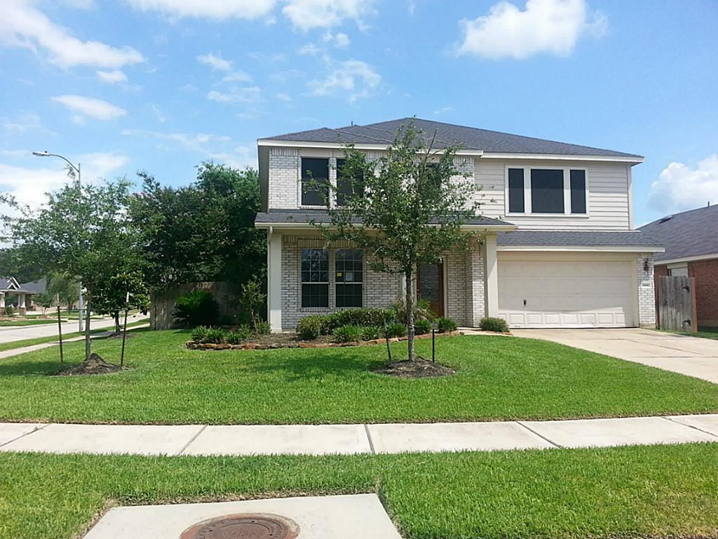 Foto principal - 18803 Knobby Oaks Pl