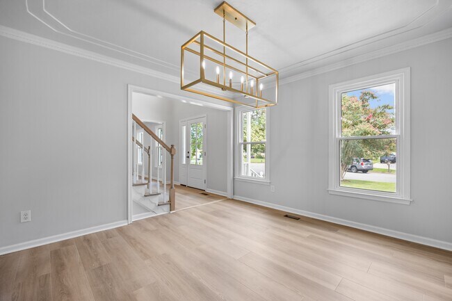 Foto del edificio - 4637 Chippendale Ct