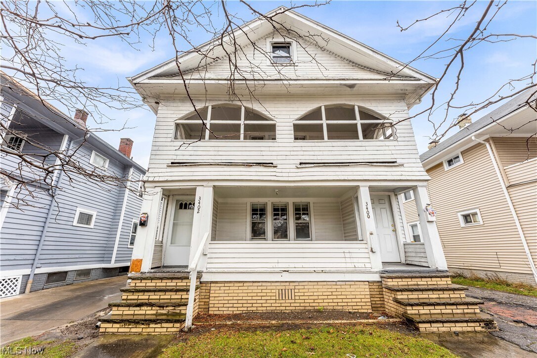 Primary Photo - 3402 W 117th St