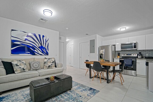 Foto del edificio - 1285 NW 42nd St