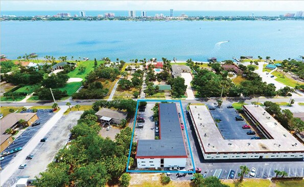South Daytona Towers Apartments Beach Fl Building Photo South Daytona Towers