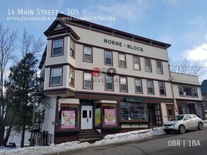 Building Photo - 14 Main St