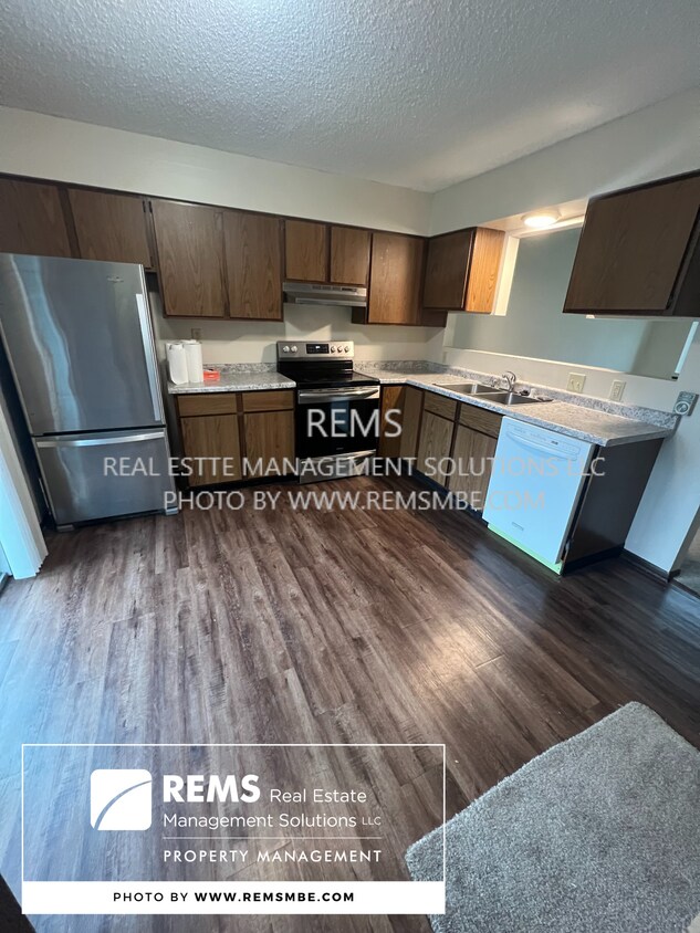 Foto principal - 1400-1406 Tuttle St