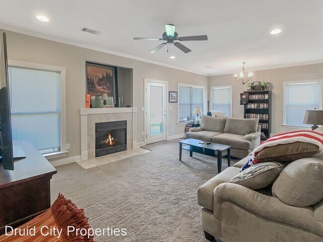 Building Photo - 3 br, 2 bath House - 10507 Covey Rise Cir