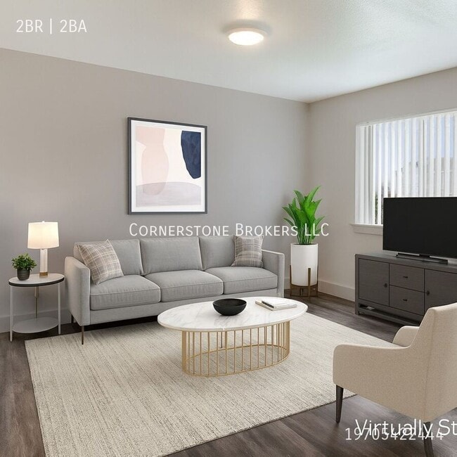 Foto del edificio - 103 Parkview Ct