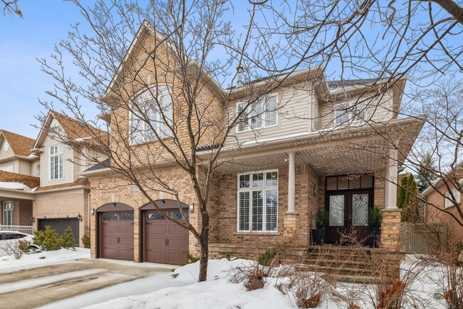 Building Photo - 2509 Armour Crescent