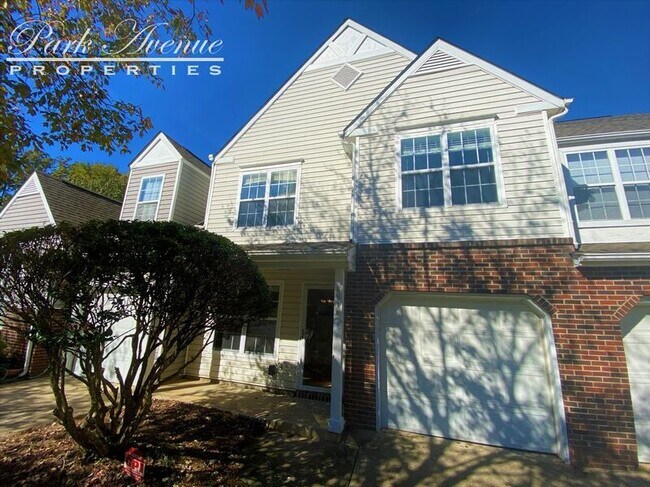 Building Photo - 8814 Scotch Heather Way