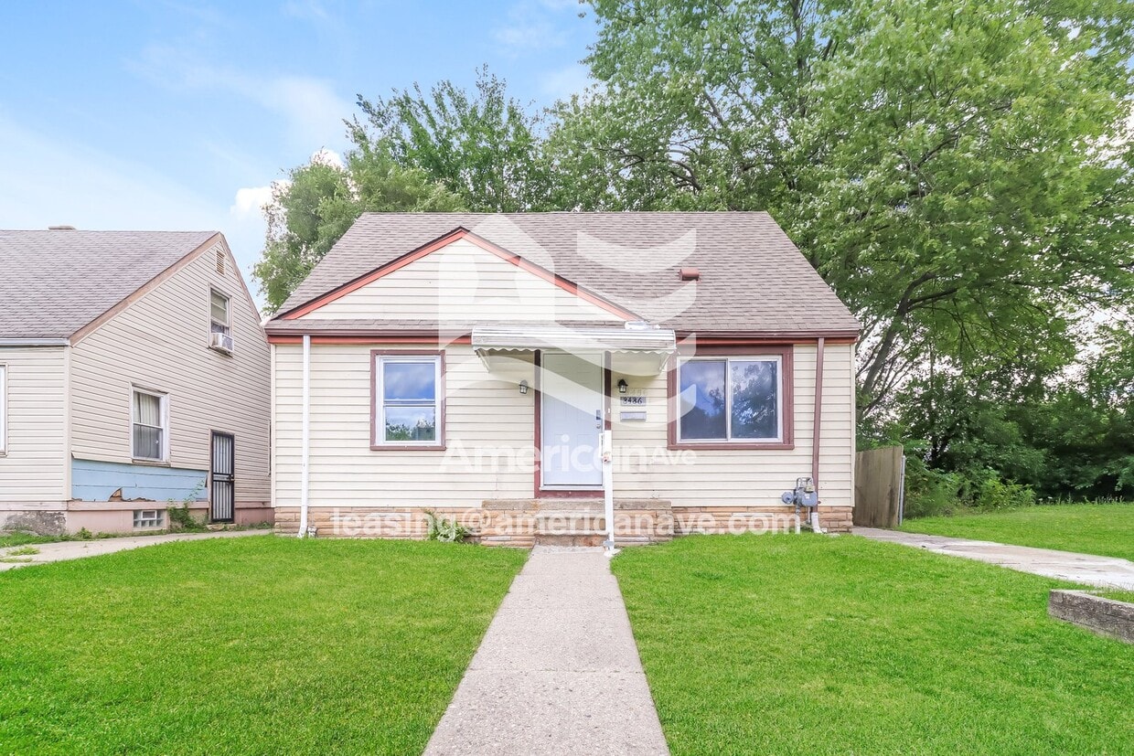 Primary Photo - 8486 Heyden St