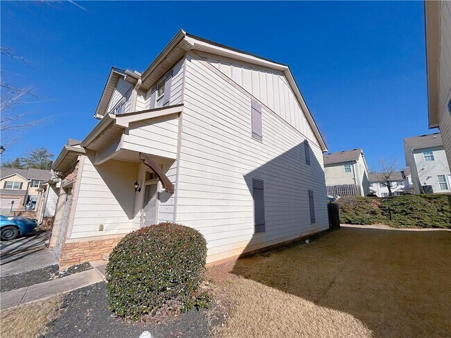 Foto del edificio - 4222 High Park Ln