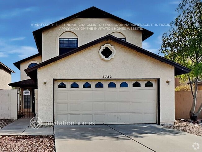 Building Photo - 3733 W Waltann Ln