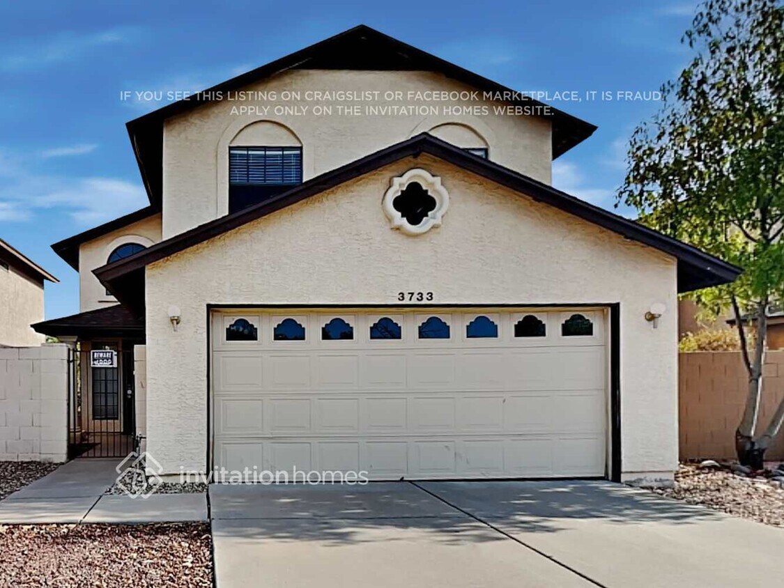 Foto principal - 3733 W Waltann Ln