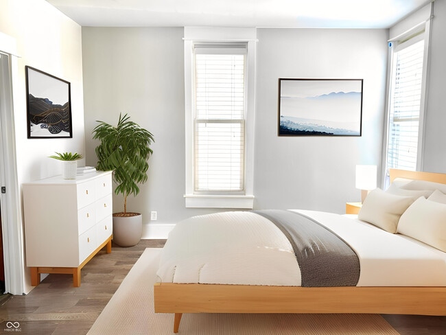 Building Photo - 717 Parkway Ave