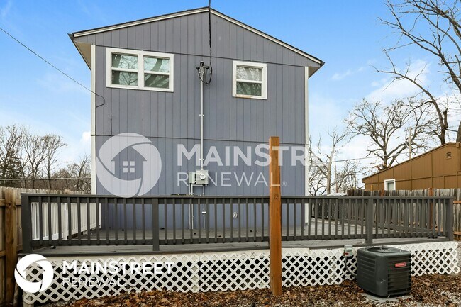 Foto del edificio - 4823 N Brighton Ave