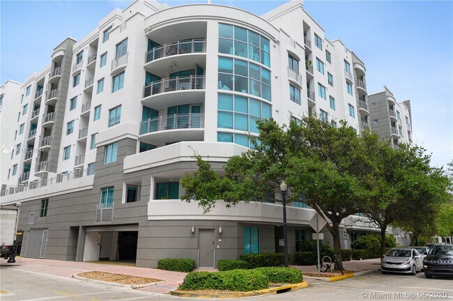 Foto del edificio - 110 Washington Ave