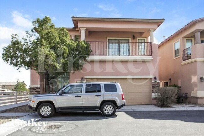 Foto del edificio - 8016 Crazy Train Ct