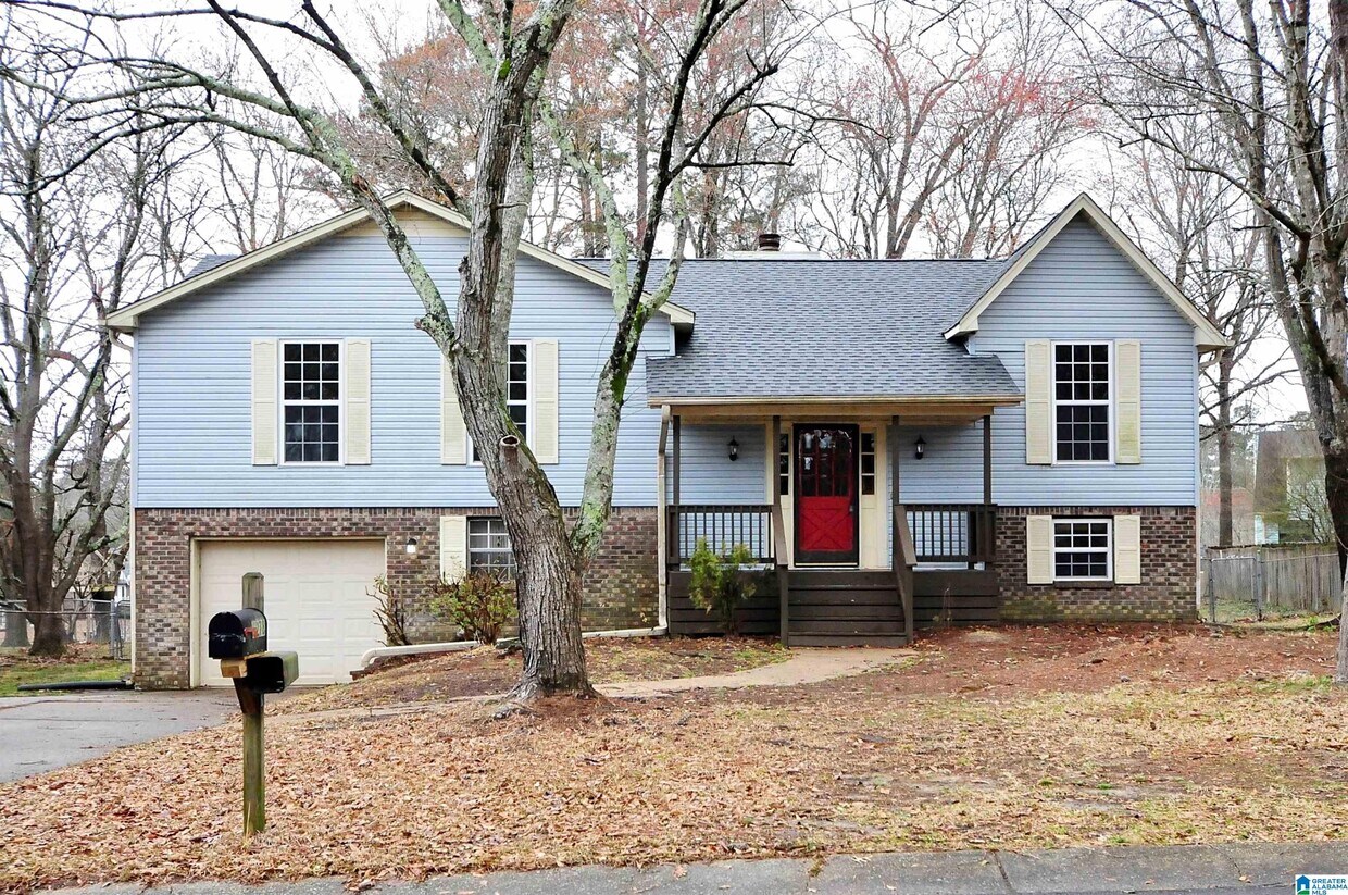 5278 Memory Ln, Mount Olive, AL 35117 House Rental in Mount Olive, AL