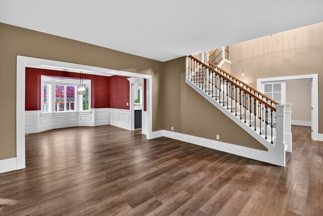 Foto del edificio - 3bd/2.75ba Renton Home