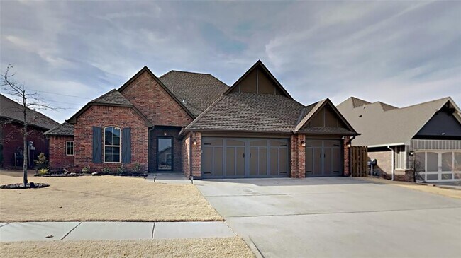 Building Photo - 3225 Briargate Rd