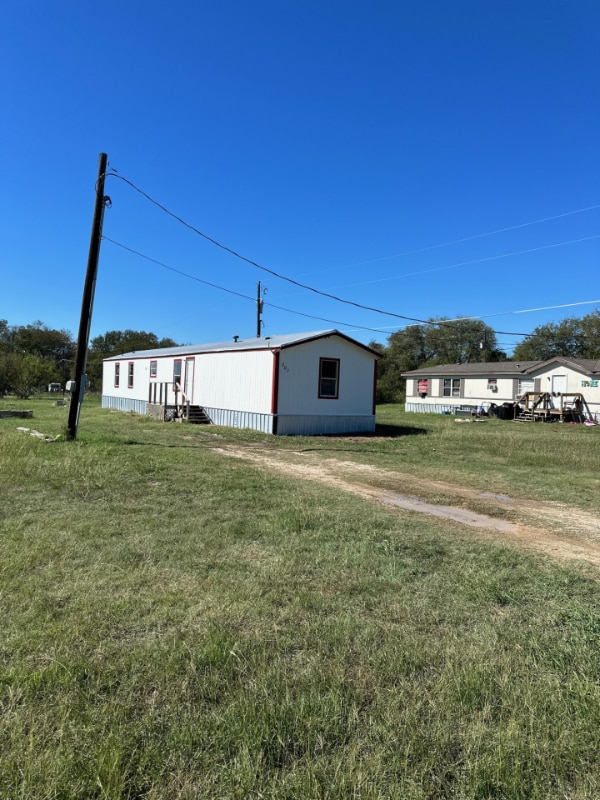 307 Forest Creek Ln, Bruceville, TX 76630 House Rental in Bruceville