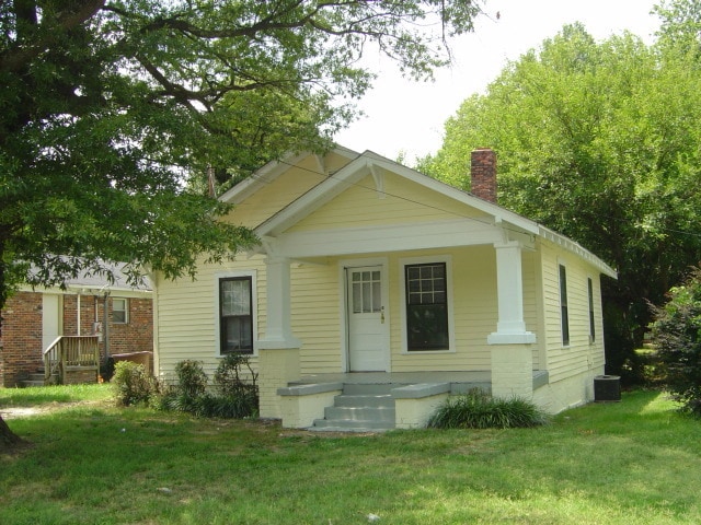 Primary Photo - UNCG area 2 BR