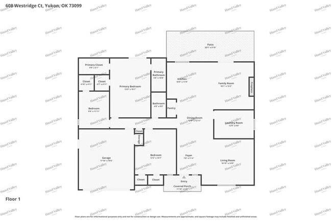 Photo - 608 Westridge Ct House