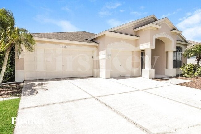 Building Photo - 25808 Risen Star Dr