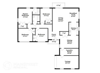Building Photo - 4810 Wynwood Dr