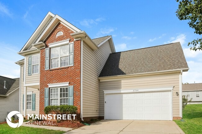 Building Photo - 3744 Sipes Ln