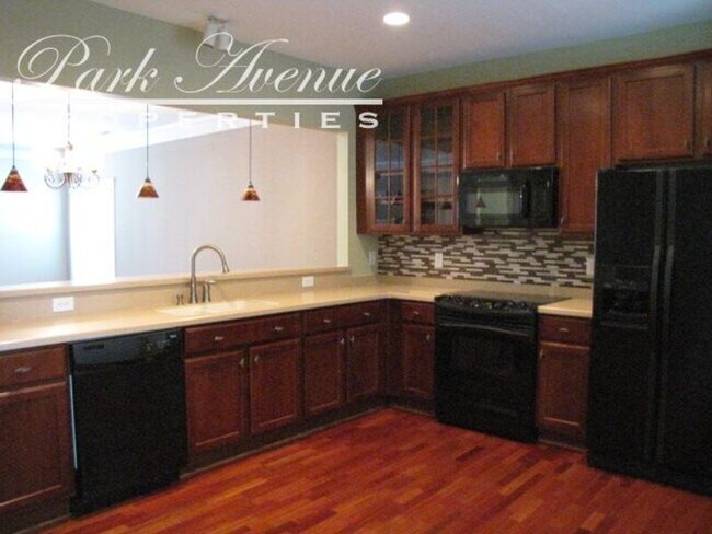 Foto del edificio - 13604 Morehouse St