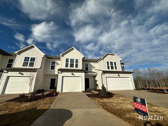 Foto del edificio - 4026 Beckton Tr Jamestown, NC 27282 Easy T...
