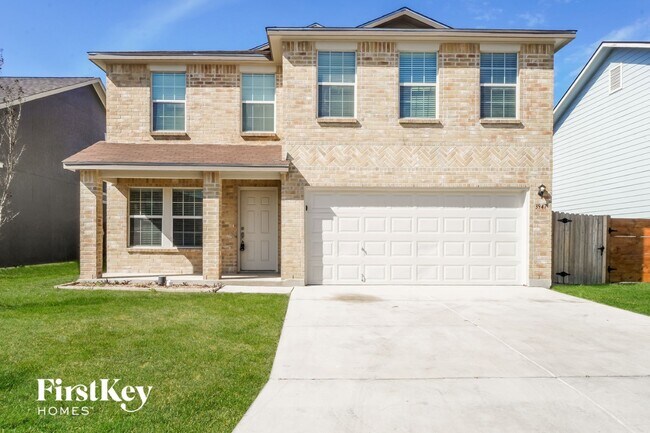 Building Photo - 3947 Key W Way