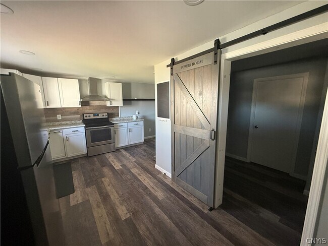 Foto del edificio - 417 Franklin St