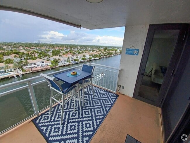 Building Photo - 1600 S Ocean Dr