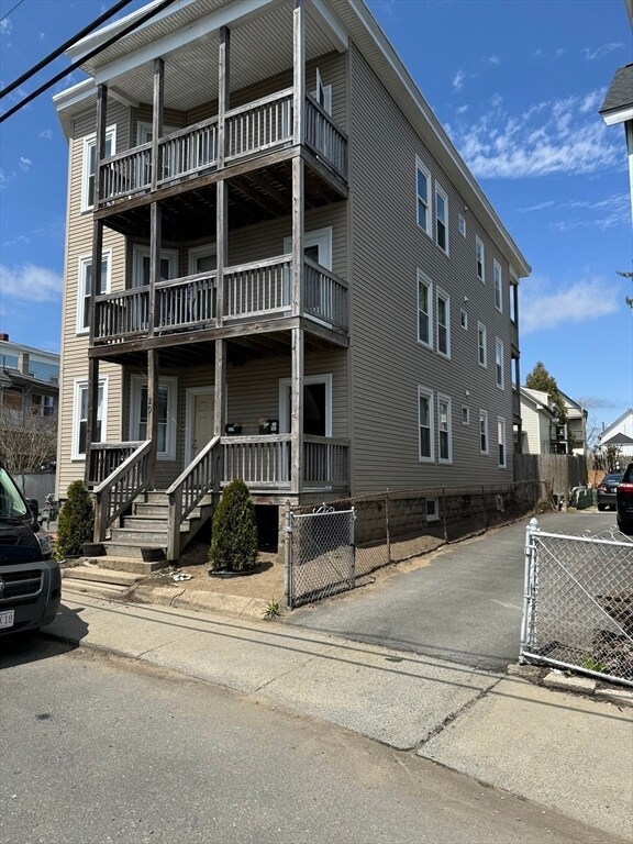 Foto principal - 20 Houghton St