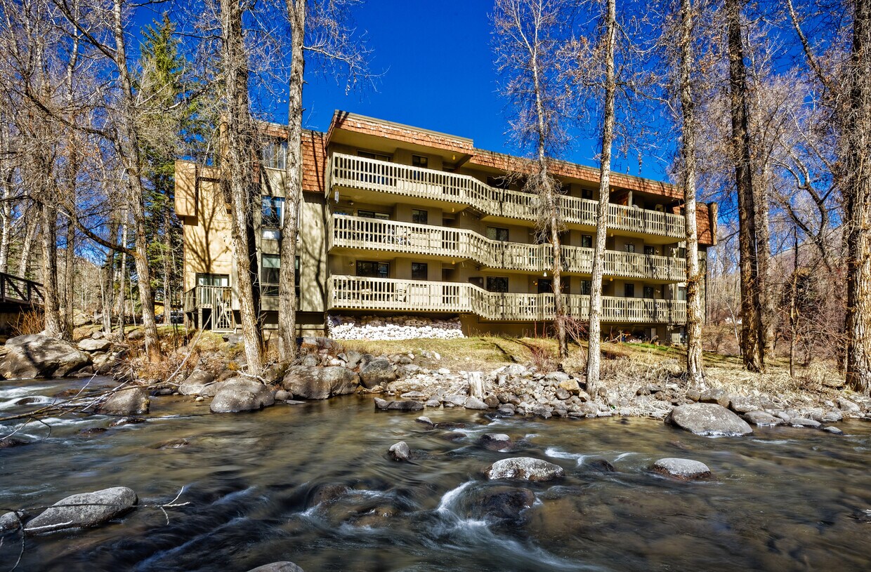 1028 E Hopkins Ave Unit 20, Aspen, CO 81611 Condo for Rent in Aspen