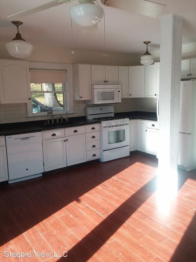 Foto del edificio - 5 br, 4 bath House - 12703 Jealous Row Rd