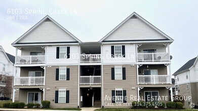 Building Photo - 6103 Spring Creek Ln