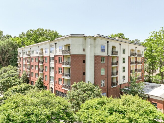 Foto del edificio - Mezzo 1