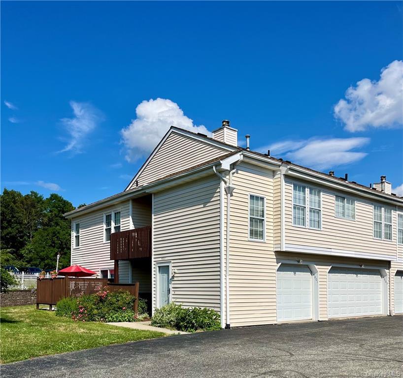 4001 Whispering Hills Dr, Chester, NY 10918 Condo for Rent in Chester