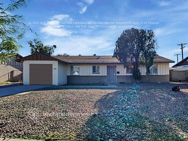 Building Photo - 8520 N 33rd Dr