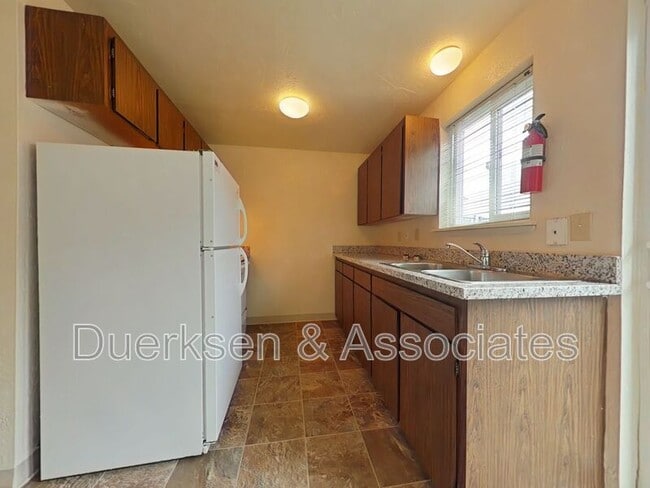 Foto del edificio - 2507 SW Pickford St