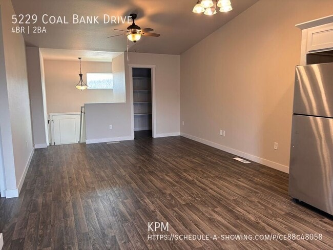 Building Photo - 5229 Coal Bank Dr