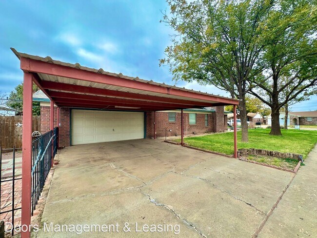 Building Photo - 3 br, 2 bath House - 5601 Fordham Street