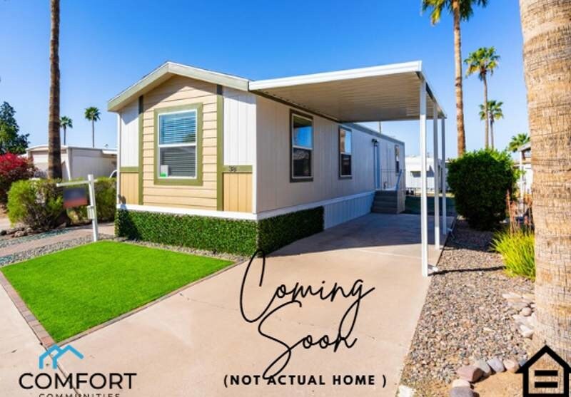 Foto principal - 5505 N Shannon Rd